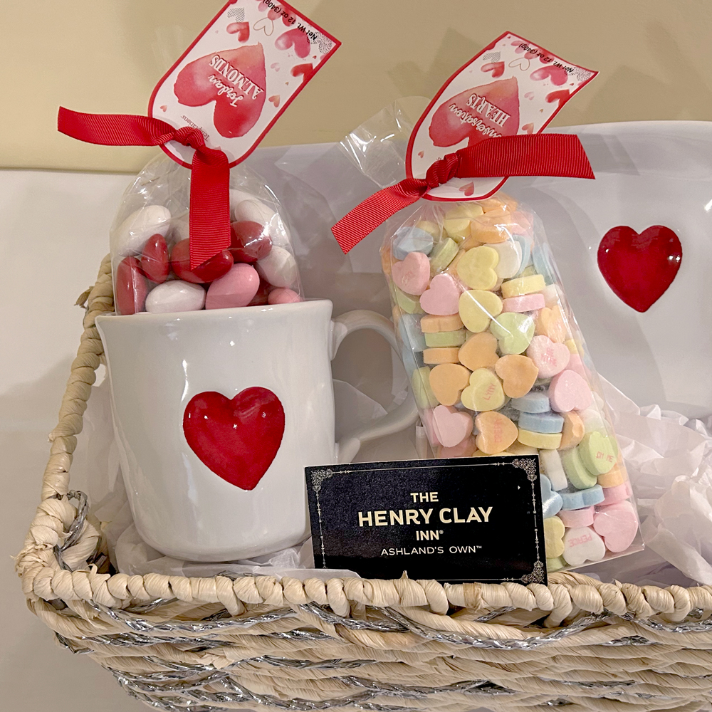 valentine's day gift basket in ashland va