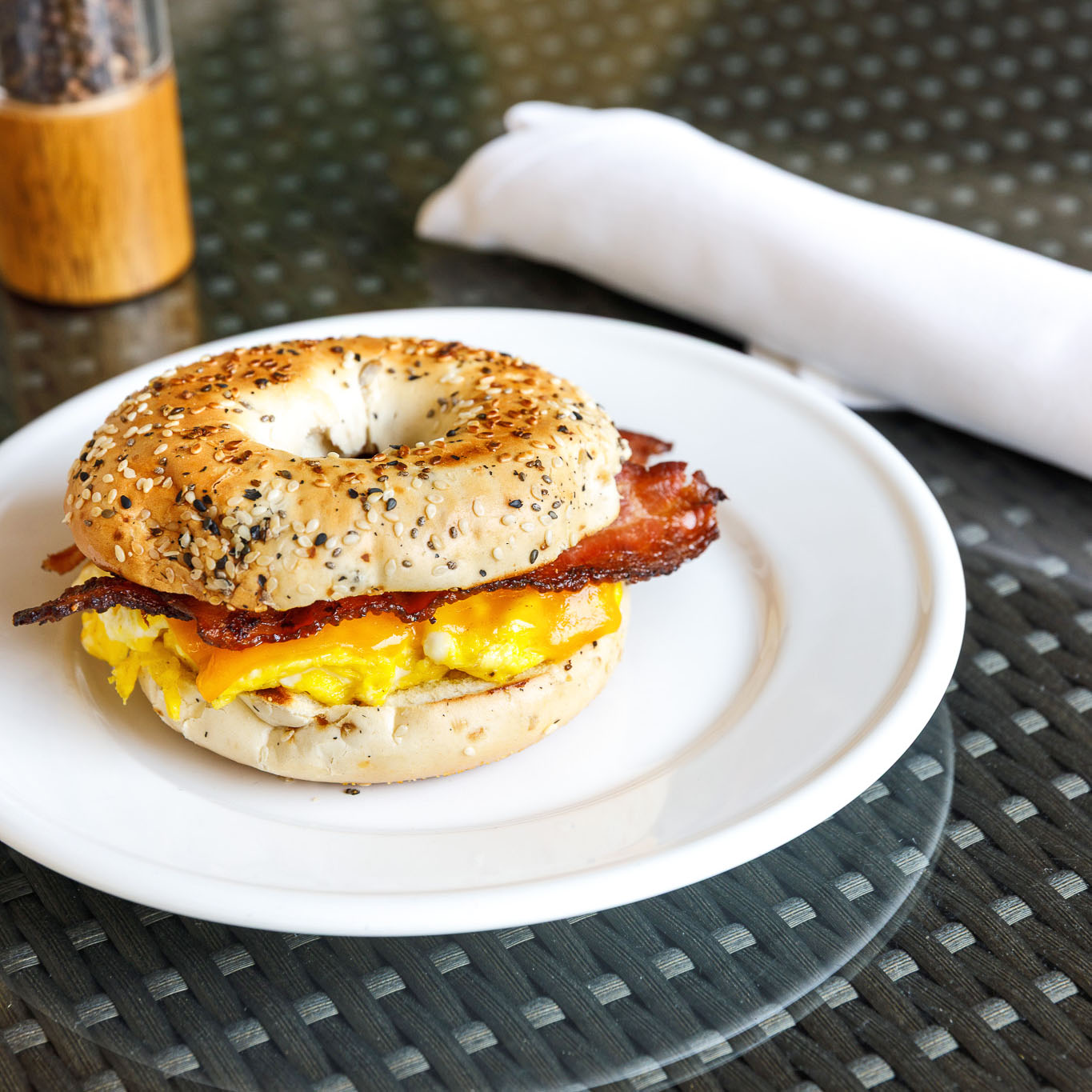 breakfast sandwich ashland va