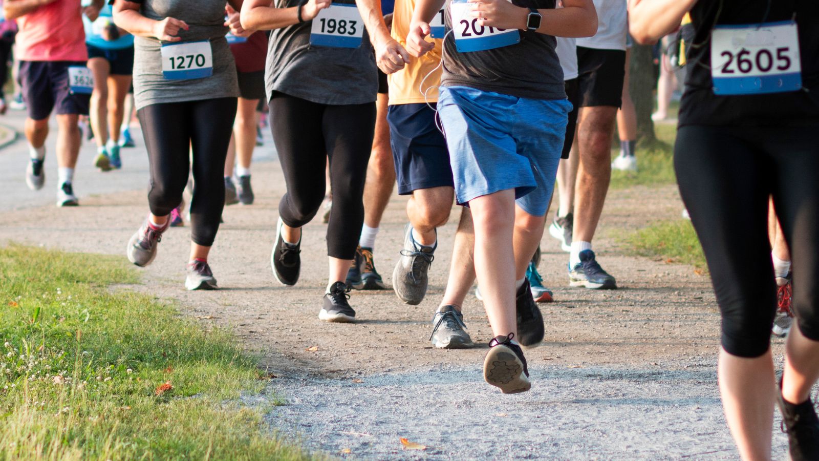 Ashland Harvest Run_Walk