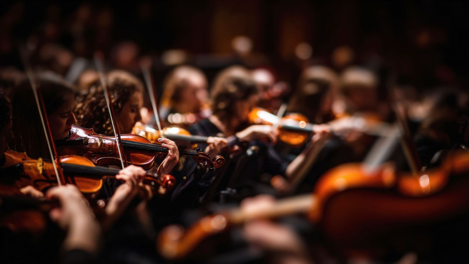 Richmond Symphony Chorus